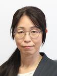 津田かおり議員の顔写真
