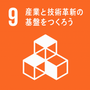 SDGs No.9