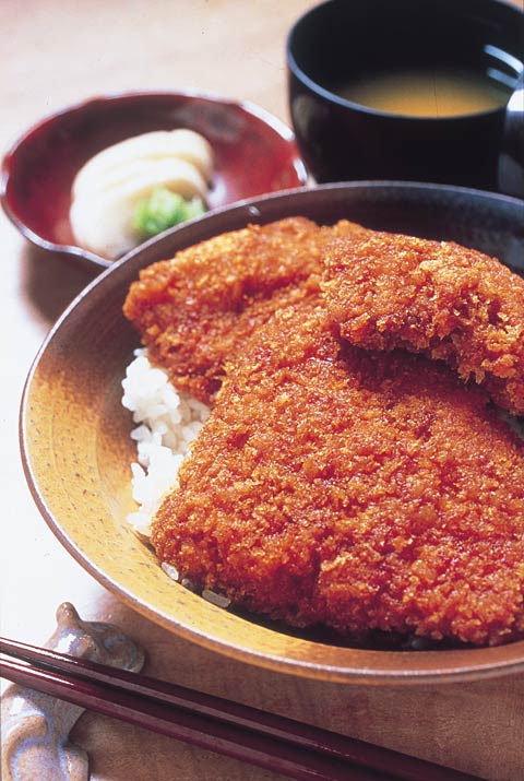 katsu