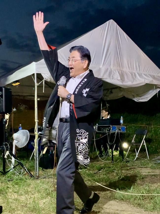 福井フェニックスまつり 福井フェニックス花火1