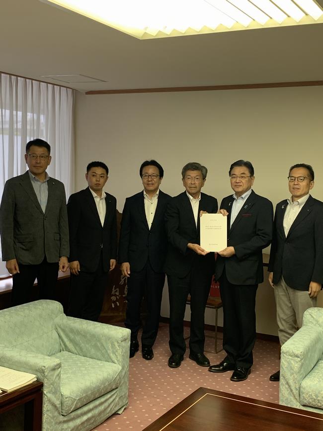 令和6年度決算等審査結果報告