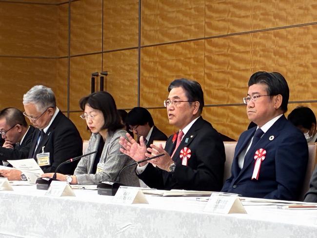 「昭和100年」関連施策関係府省連絡会議2