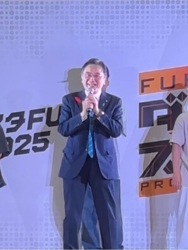 ダン☆スタFUKUI2025