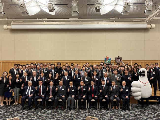 市応援隊ミーティング