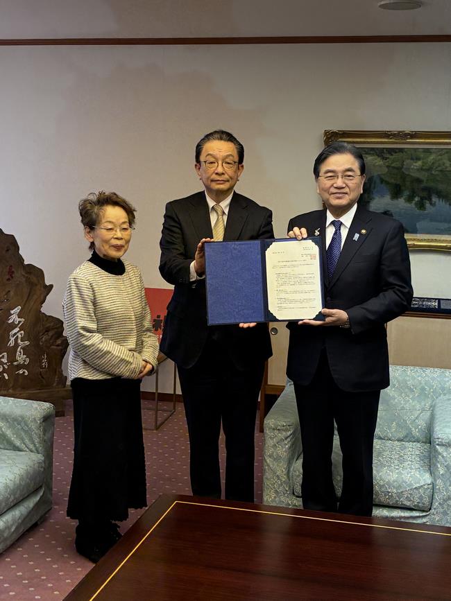 第5次福井市環境基本計画(案)市長答申