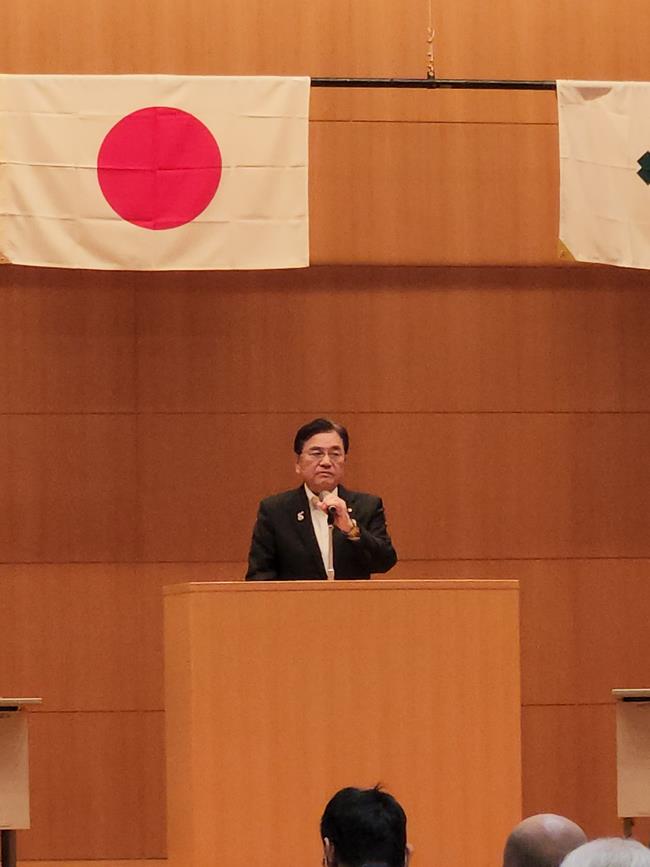 青少年育成福井市民会議総会の写真2