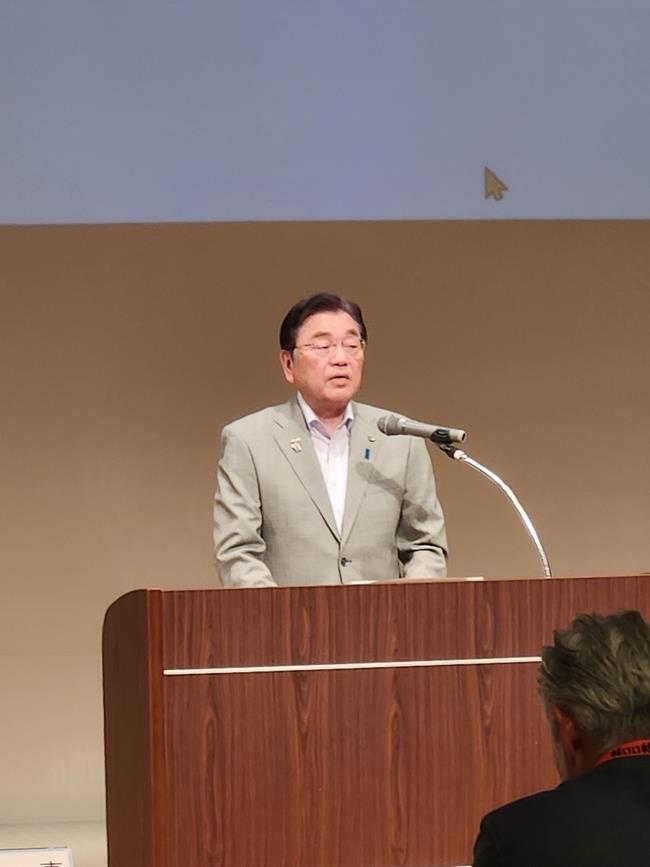 河川同盟会総会の写真2