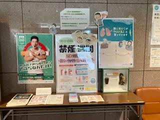 展示物