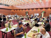囲碁・将棋