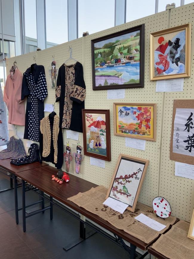 いきいき展