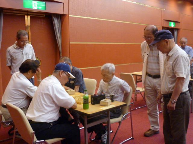 囲碁将棋