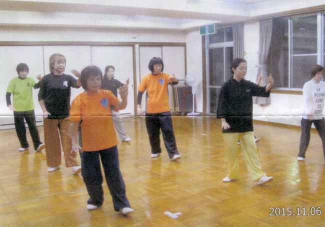 花堂2