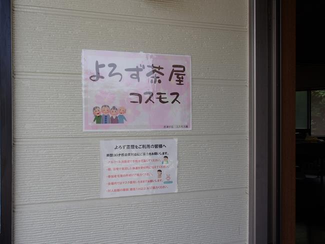 コスモス1