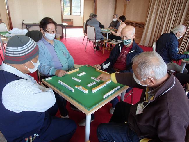 大安寺3