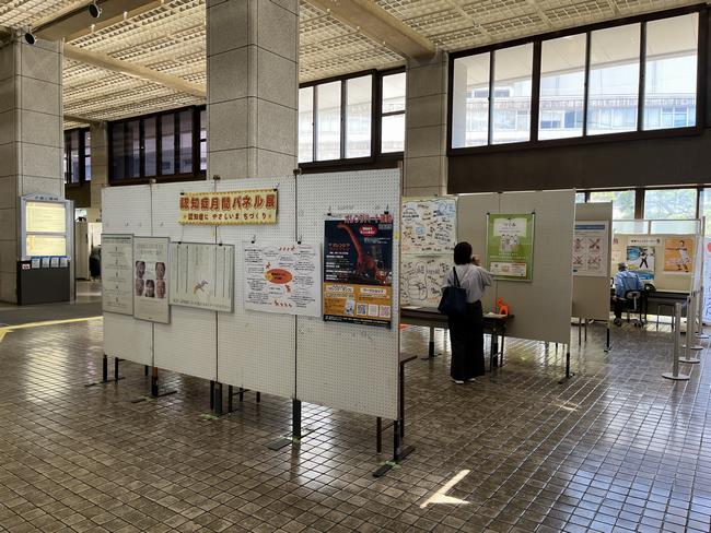 R7パネル展