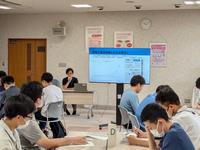 育休給付金学習会