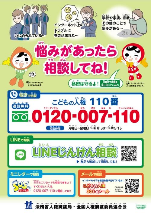 こどもえすおーえすだいやる