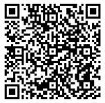 出席登録QR