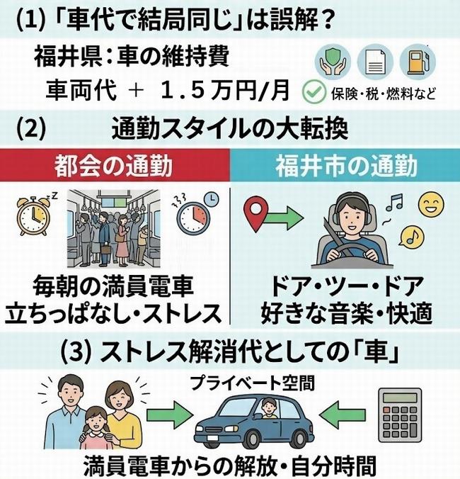 車