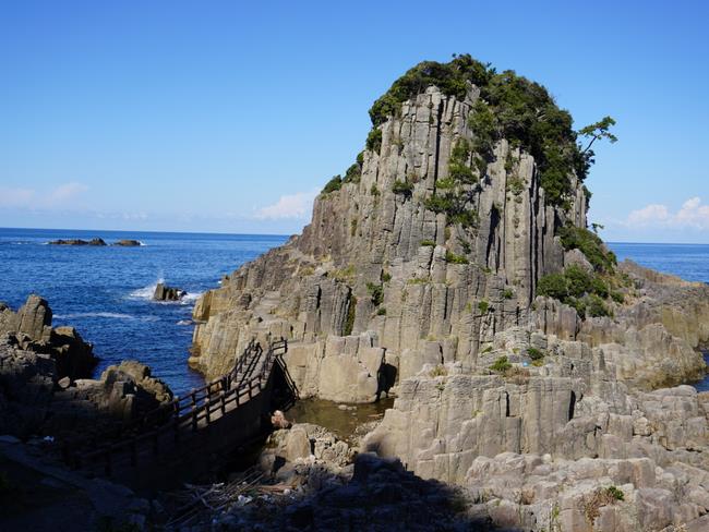 鉾島