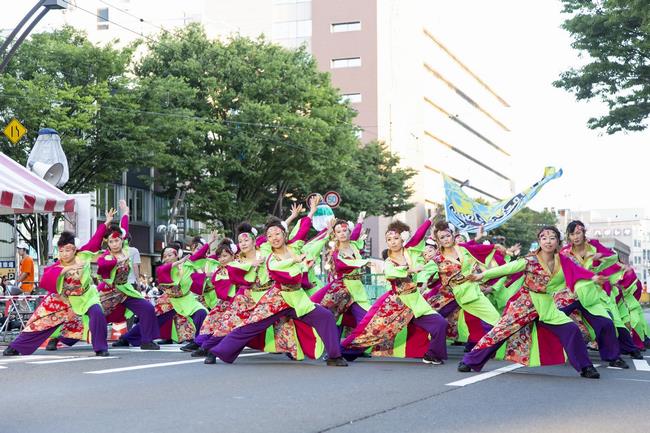 フェニックス祭り