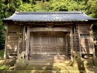 春日神社（浜北山町）（