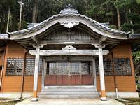 春日神社（居倉町）