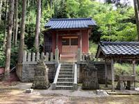 神明神社