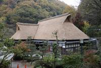 おさごえ民家園 旧城地家住宅と昔の暮らしの特色 福井市ホームページ おさごえ民家園 旧城地家住宅と昔の暮らしの特色 福井市ホームページ