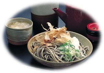 soba