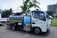 車展示1