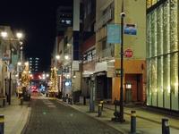 北の庄通り