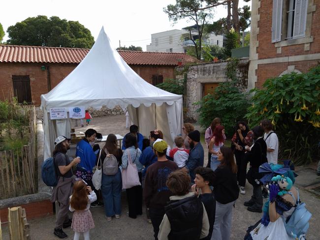 2025マルセイユ出展2