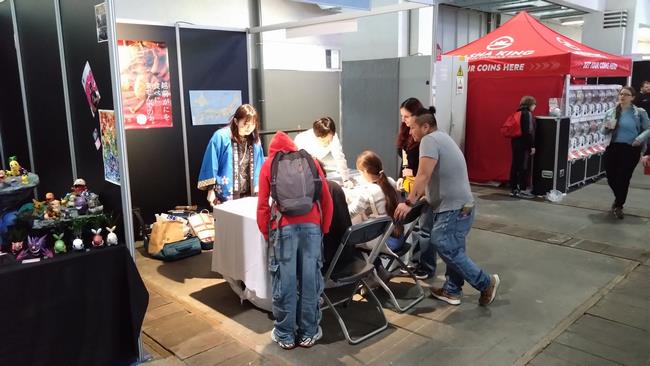 ベルギー日本文化イベント