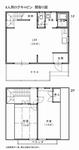 8人用間取り図