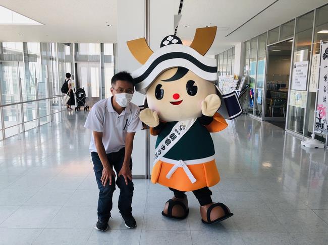 「朝倉ゆめまる応援企業」をご紹介します! | 福井市ホームページ