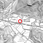 羽生小マンホールトイレ