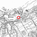鷹巣小マンホールトイレ