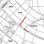 R8公1号