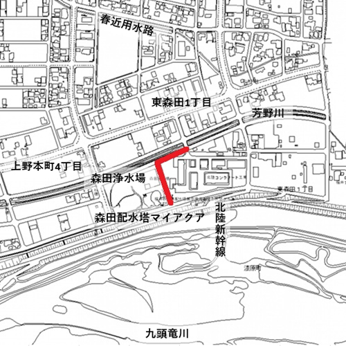 R8工番205号