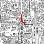 R8公501号