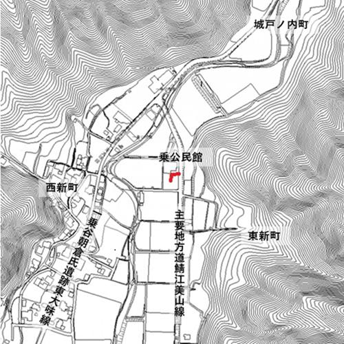 一条公民館