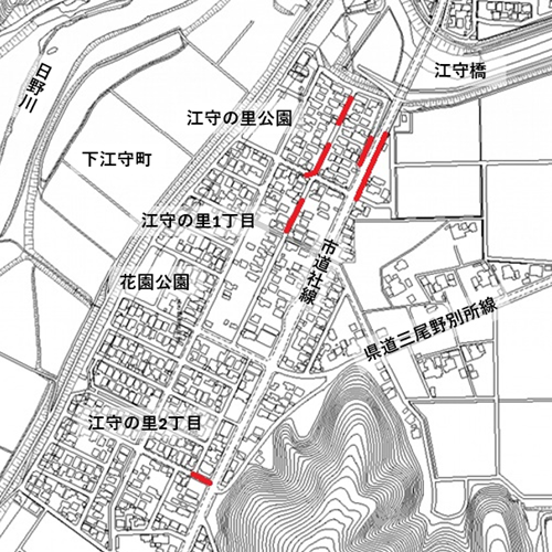 R8工番401号