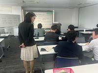 いきいき働く職場づくりを目指す
