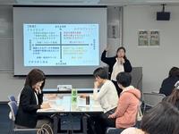 職場でのイライラを武器に変える！