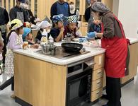 パパとトライ！パパッとＣＯＯＫ