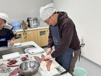 かんたん福井の漁師めし