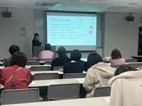 今の私を大切にする！こころのお手入れ講座