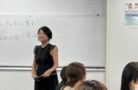 聴く力×伝える力=対話力