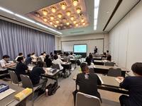 多様な性的指向や性自認に関する講座「だれもが安心して過ごせる学校へ」